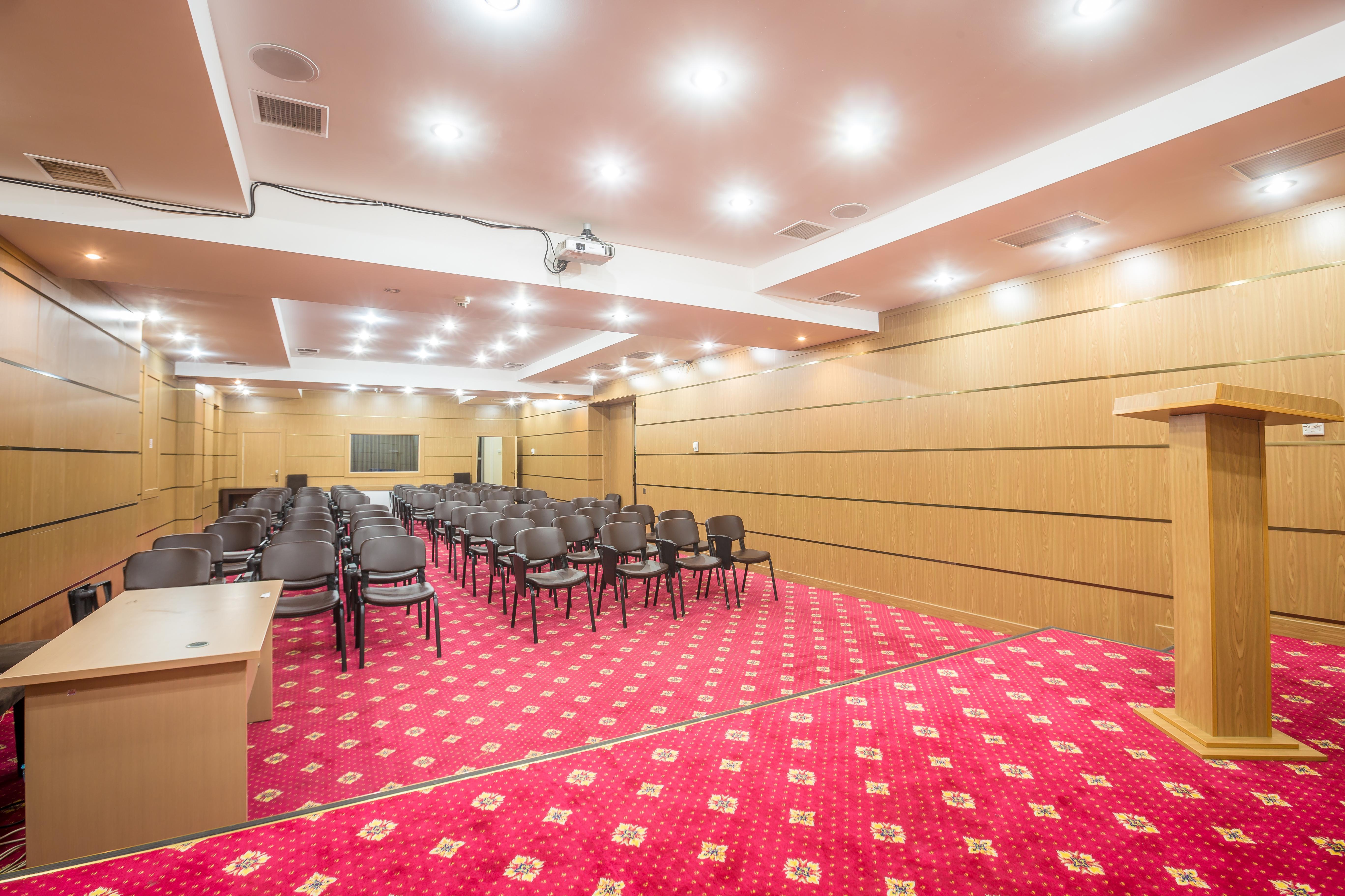 Mont Inn Hotel Baku Zewnętrze zdjęcie