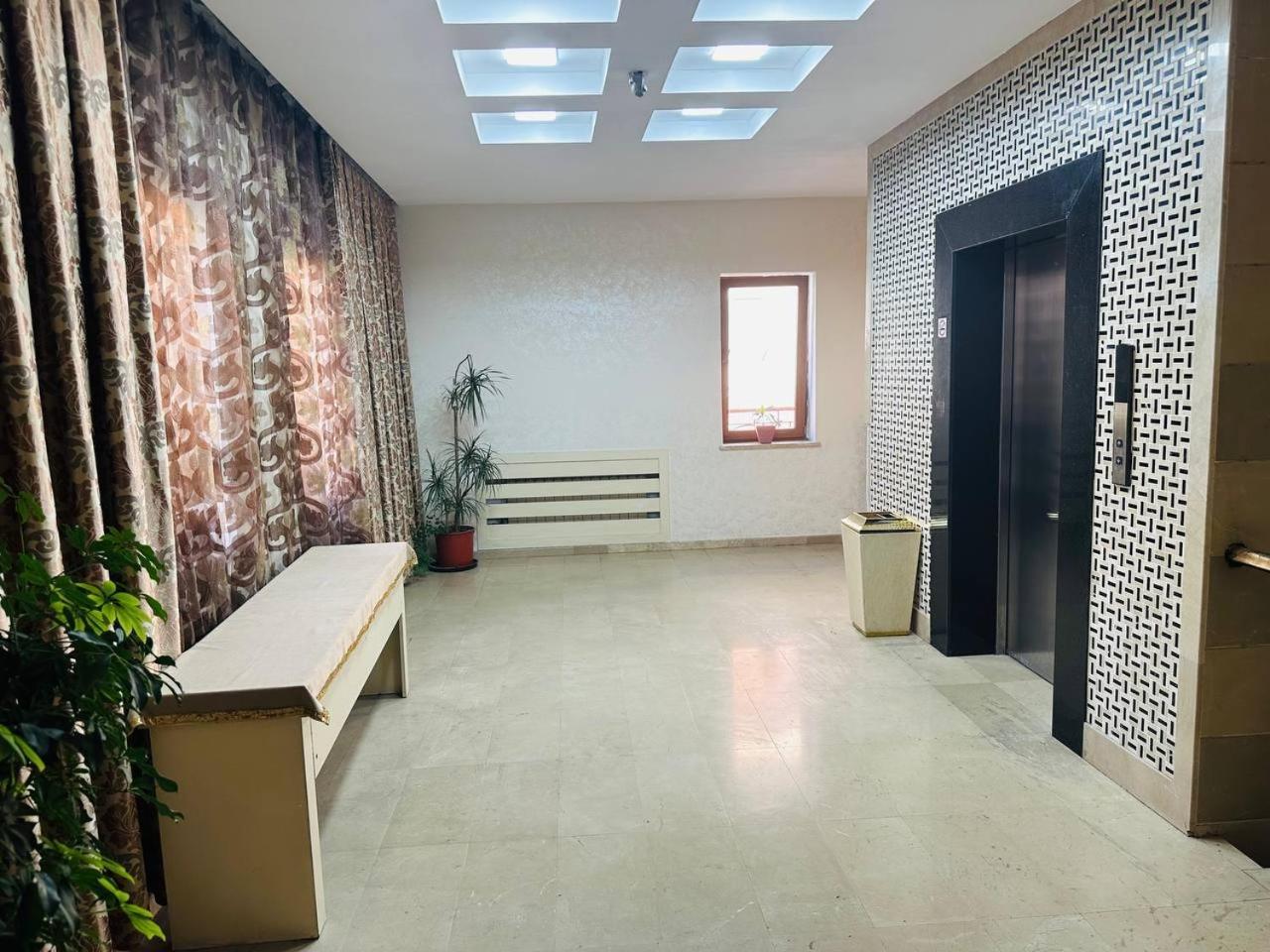 Mont Inn Hotel Baku Zewnętrze zdjęcie
